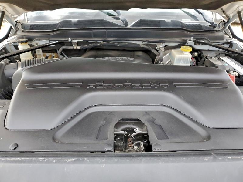 Фото 11 - RAM 2500