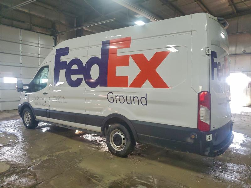 Фото 2 - FORD TRANSIT