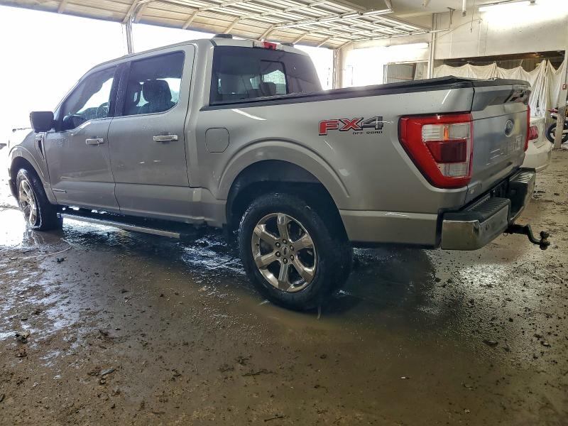 Фото 2 - FORD F-150