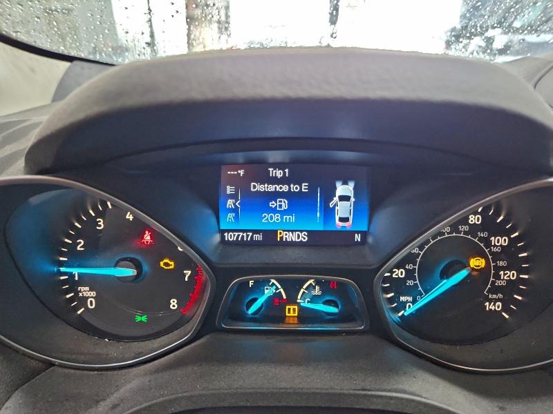 Фото 9 - FORD ESCAPE