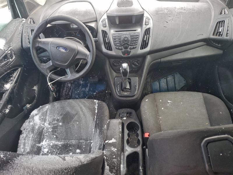 Фото 8 - FORD TRANSIT