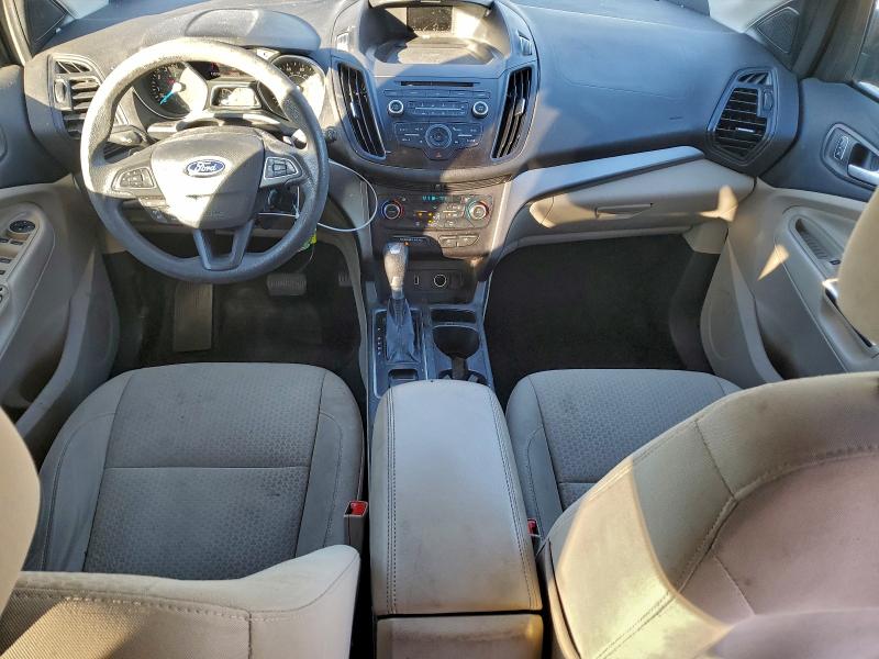 Фото 8 - FORD ESCAPE