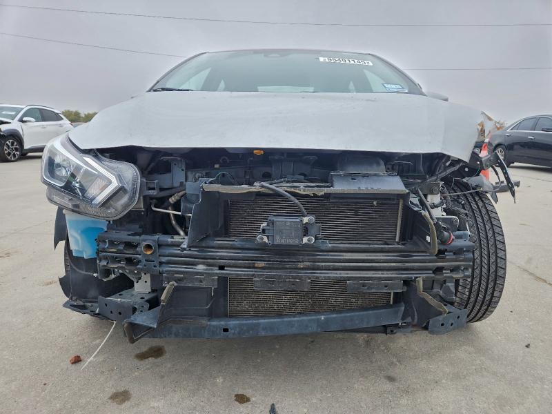 Фото 5 - NISSAN VERSA