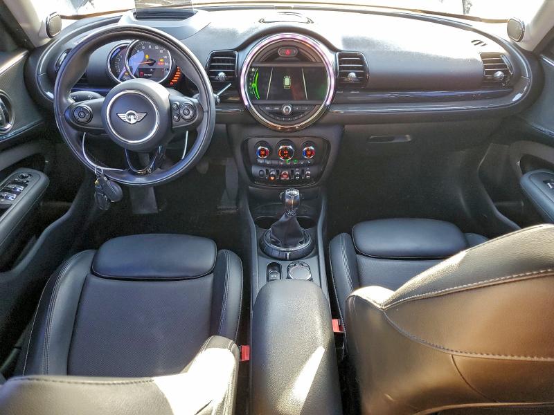 Фото 8 - MINI COOPER