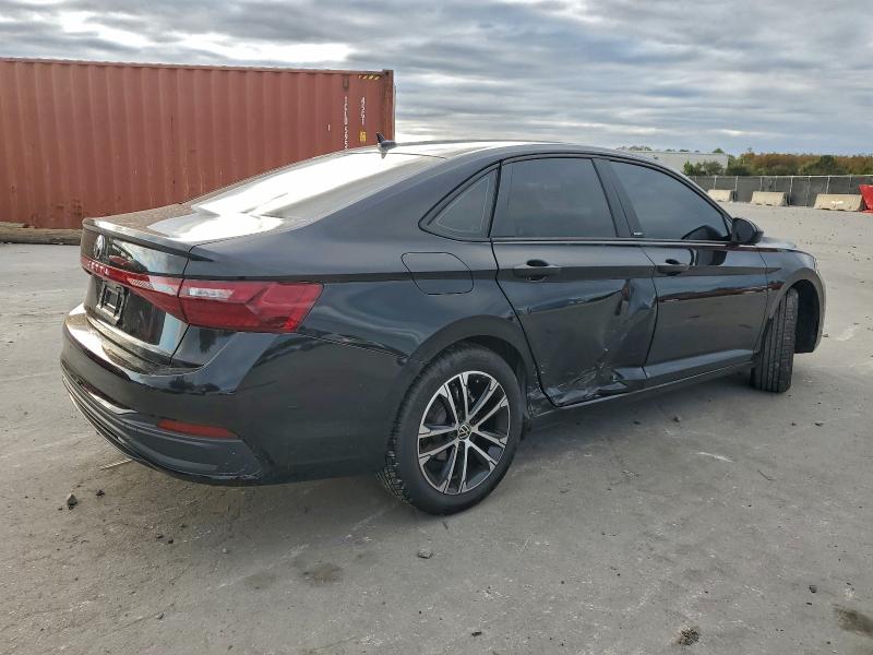 Фото 3 - VOLKSWAGEN JETTA