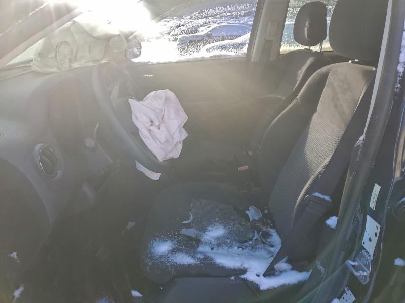 Фото 7 - JEEP COMPASS