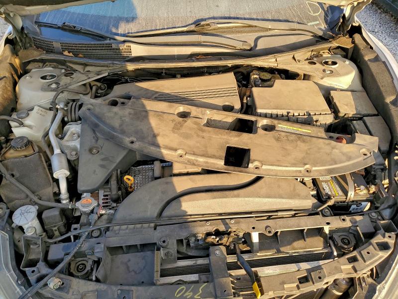 Фото 11 - NISSAN ALTIMA