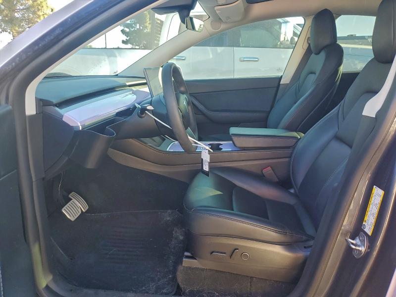 Фото 7 - TESLA MODEL Y