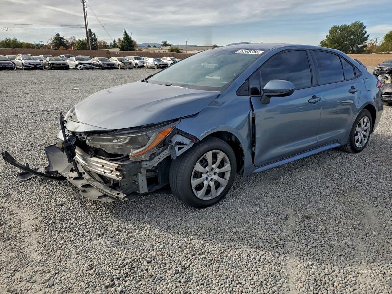Фото 1 - TOYOTA COROLLA