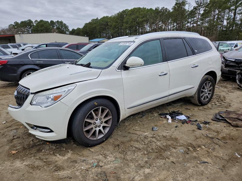 Фото 1 - BUICK ENCLAVE