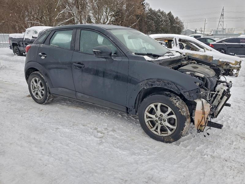 Фото 4 - MAZDA CX-3