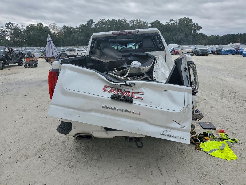 Фото 6 - GMC SIERRA