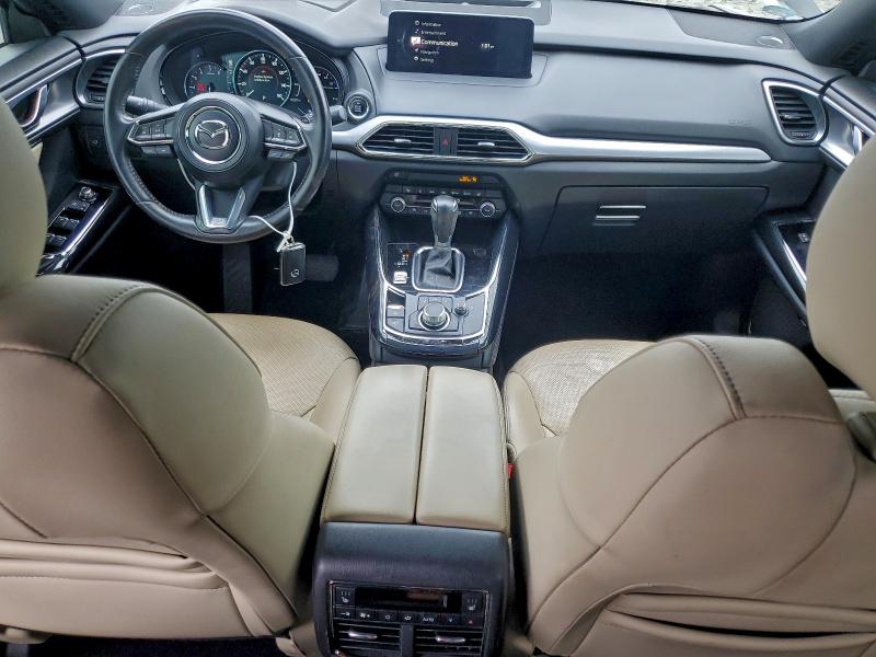 Фото 8 - MAZDA CX-9