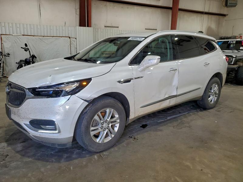 Фото 1 - BUICK ENCLAVE