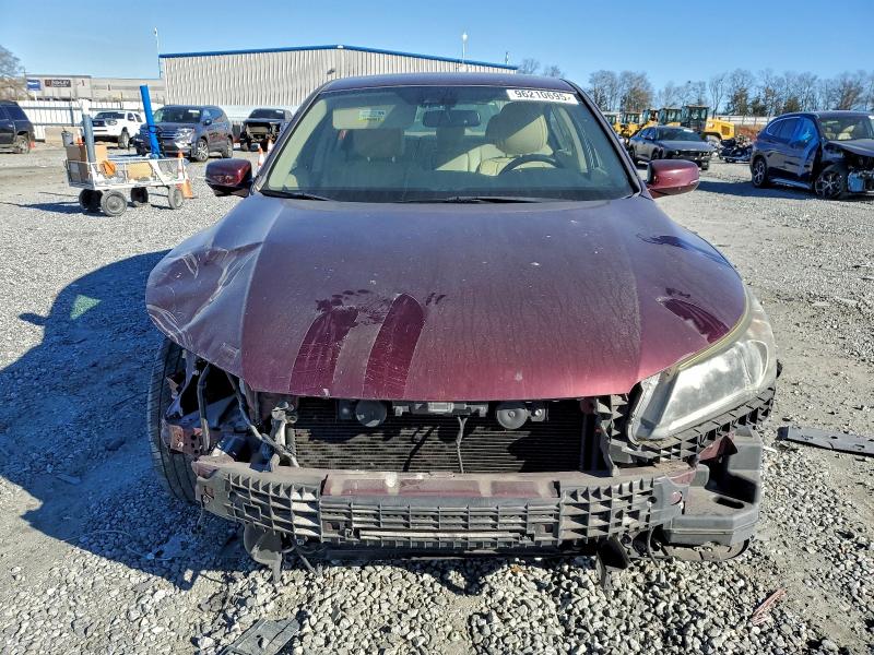 Фото 5 - HONDA ACCORD