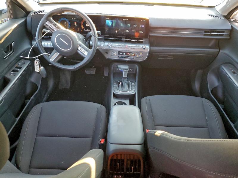 Фото 8 - HYUNDAI KONA