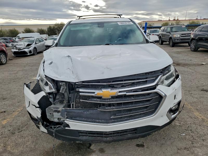 Фото 5 - CHEVROLET TRAVERSE