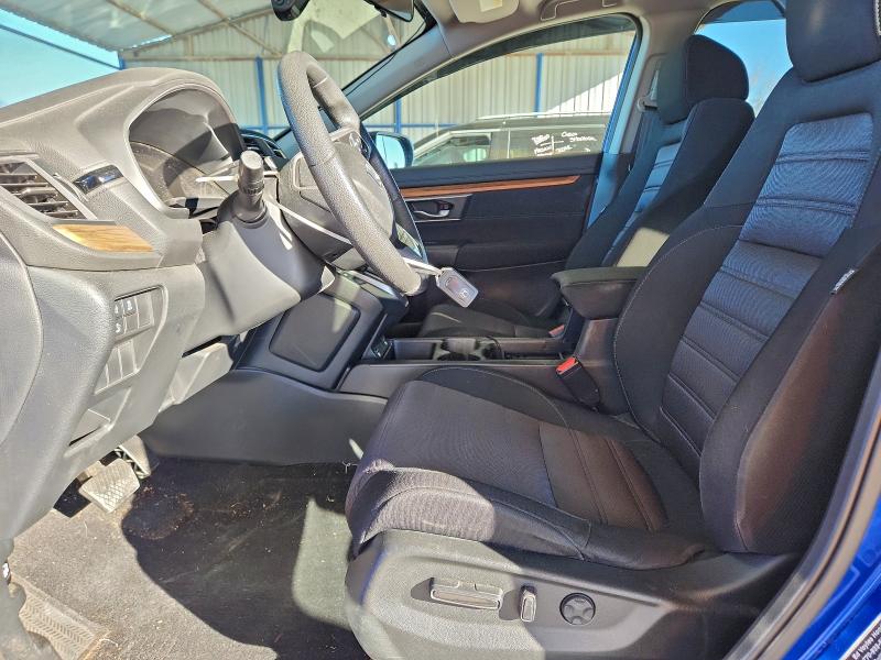 Фото 7 - HONDA CRV