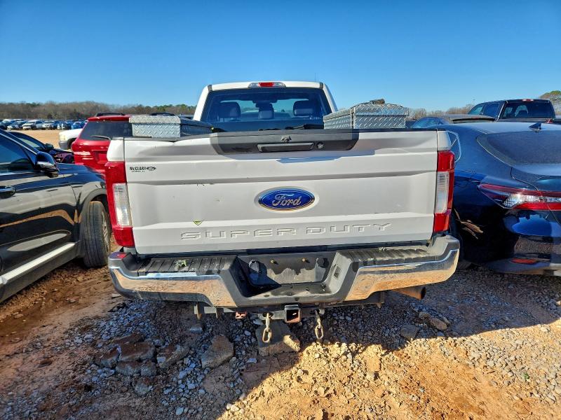 Фото 6 - FORD F250