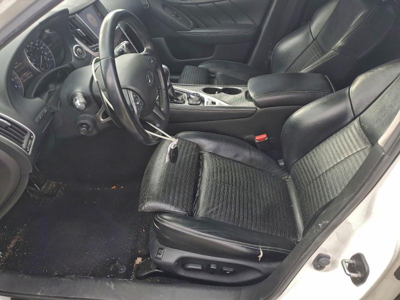 Фото 7 - INFINITI Q50