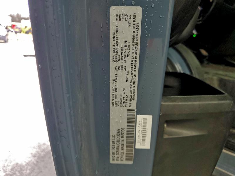 Фото 13 - RAM All Models