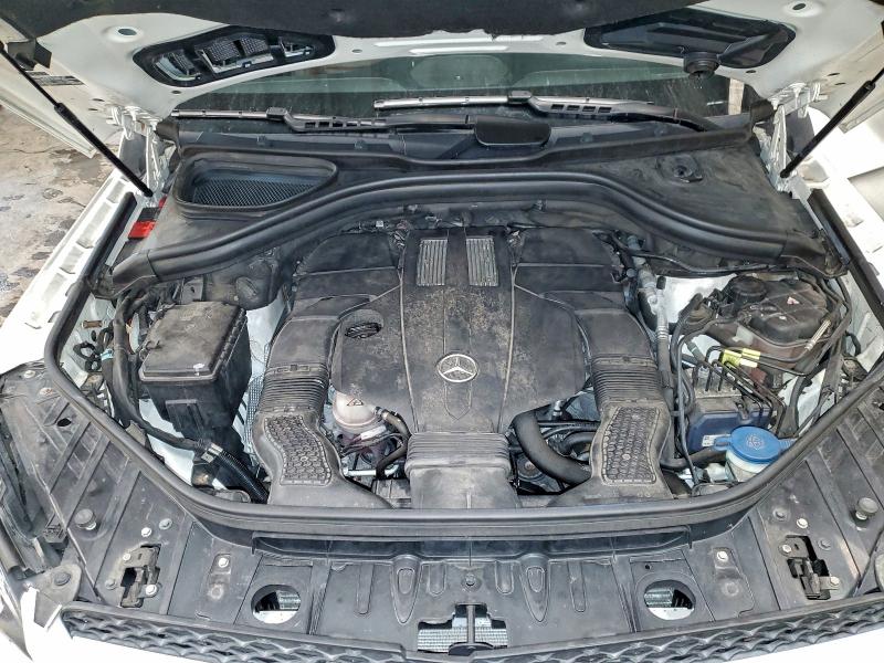 MERCEDES-BENZ GL-CLASS 2015 VIN 4JGDF6EE1FA488686