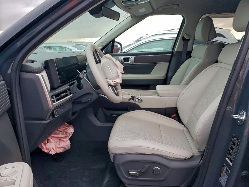 Фото 7 - HYUNDAI SANTA FE