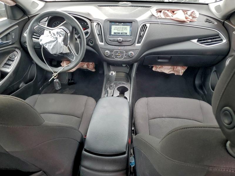 Фото 8 - CHEVROLET MALIBU