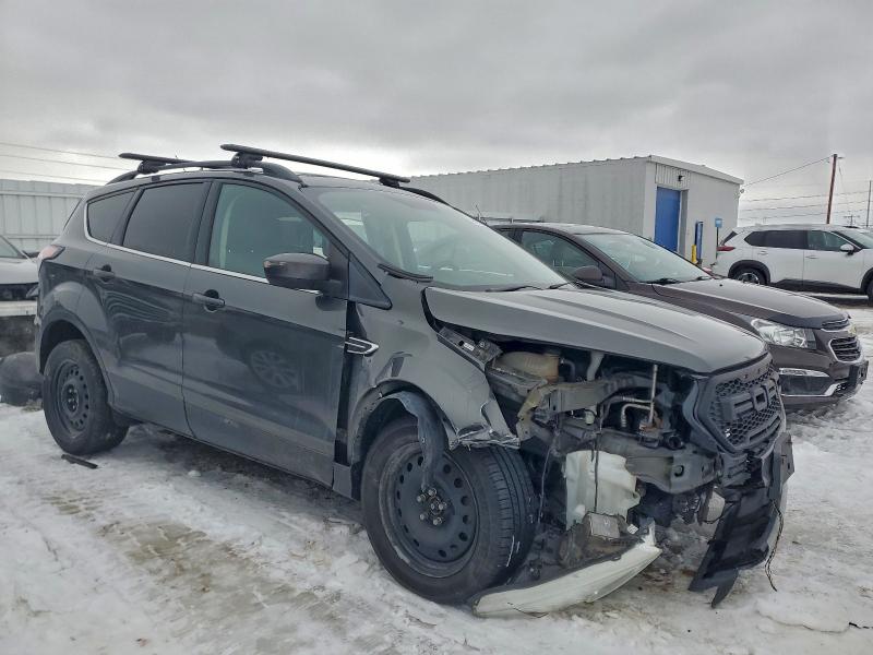 Фото 4 - FORD ESCAPE