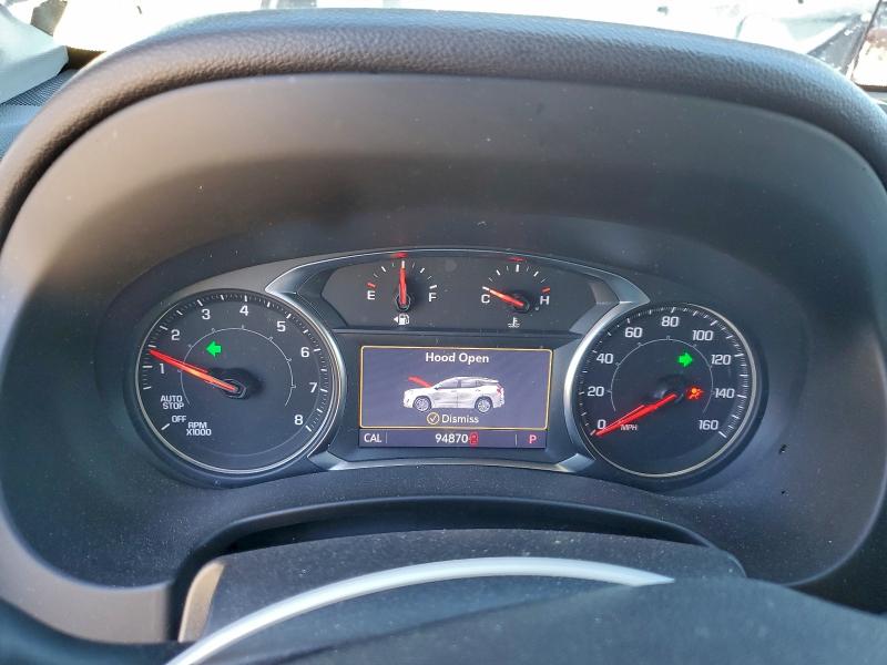 Фото 9 - GMC TERRAIN