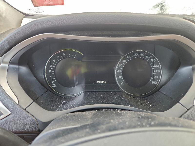 Фото 9 - LINCOLN MKZ