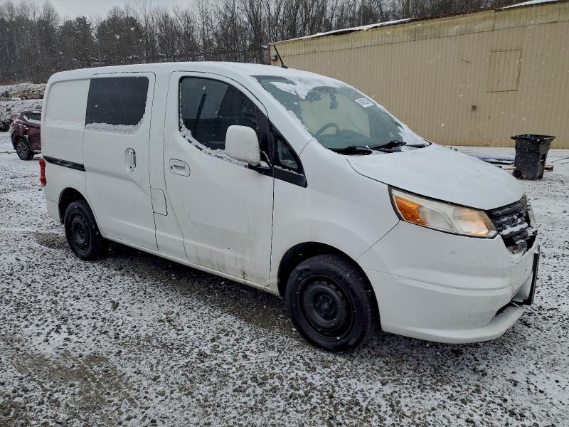 Фото 4 - CHEVROLET EXPRESS