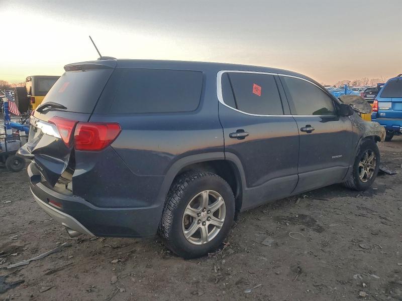 Фото 3 - GMC ACADIA