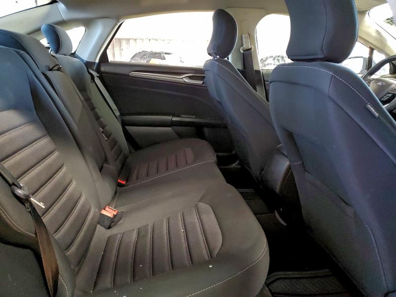 Фото 10 - FORD FUSION