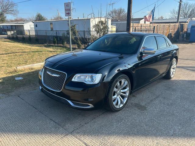 Фото 2 - CHRYSLER 300
