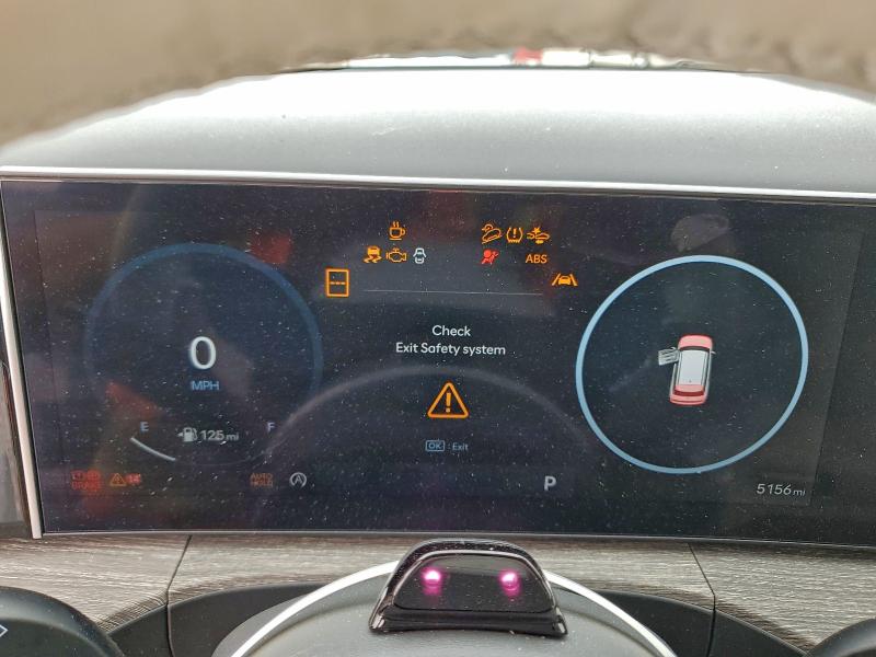 Фото 9 - HYUNDAI SANTA FE