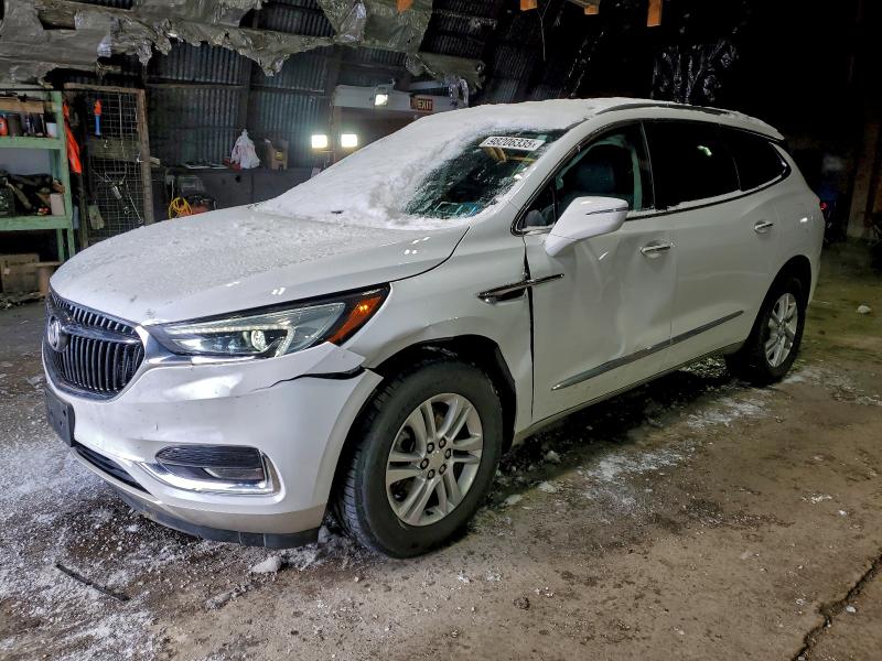 Фото 1 - BUICK ENCLAVE