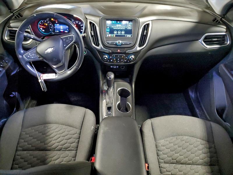 Фото 8 - CHEVROLET EQUINOX
