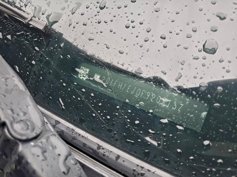 Фото 12 - CHEVROLET CAMARO