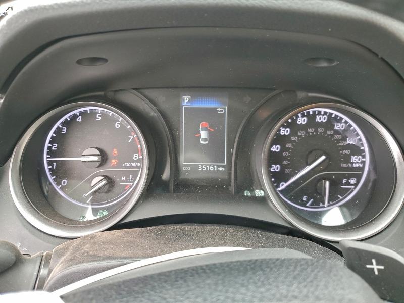 Фото 9 - TOYOTA CAMRY