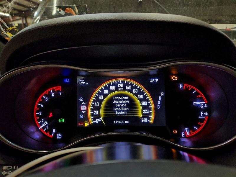 Фото 9 - DODGE DURANGO