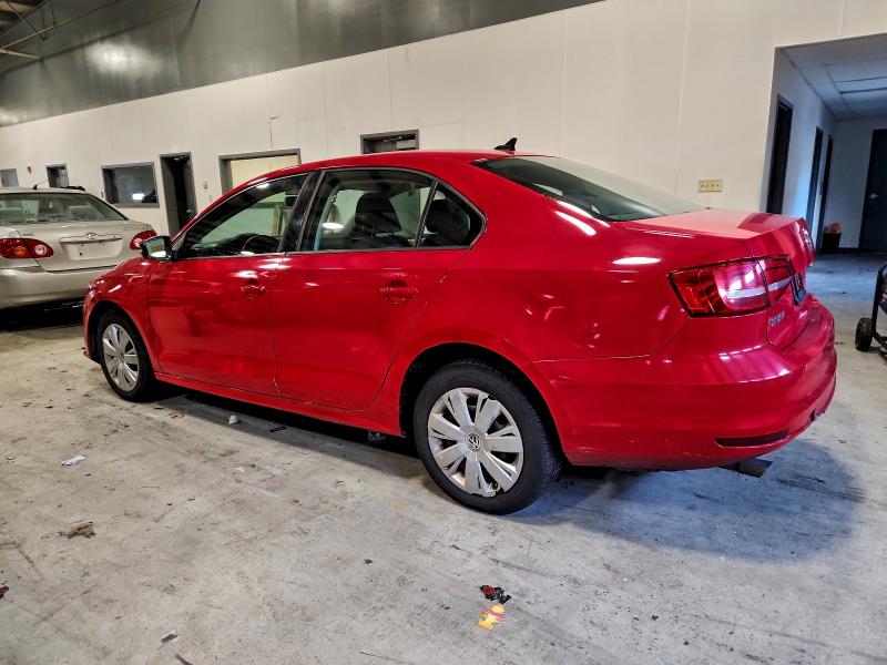 Фото 2 - VOLKSWAGEN JETTA