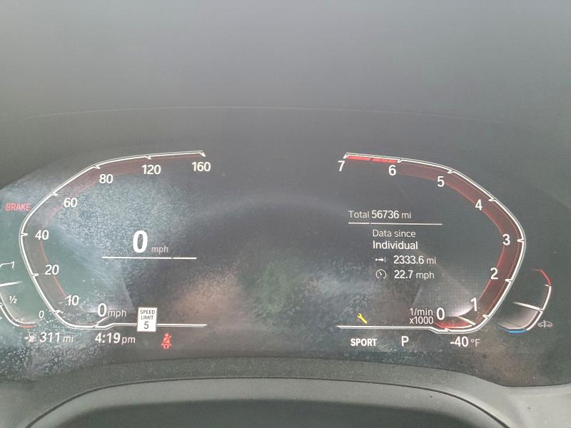 Фото 9 - BMW 3 SERIES