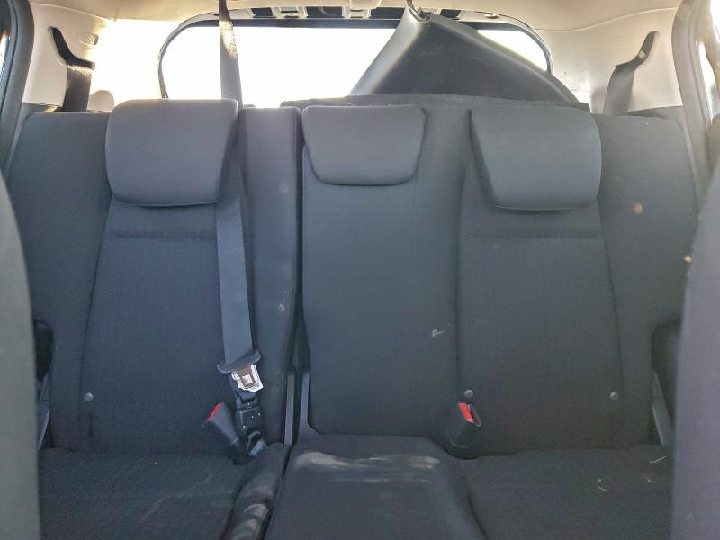 Фото 10 - HONDA HR-V