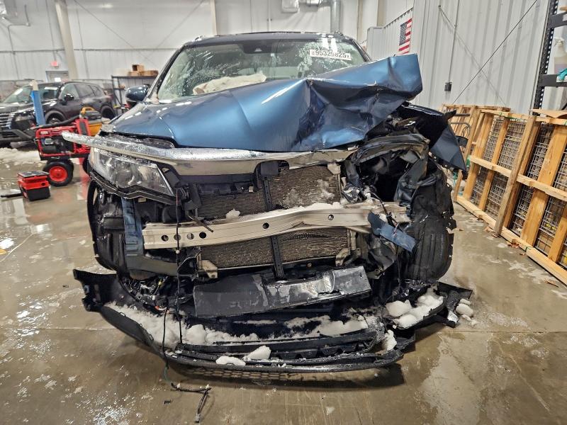 Фото 5 - HONDA PILOT