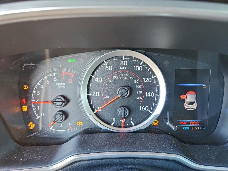 Фото 9 - TOYOTA COROLLA