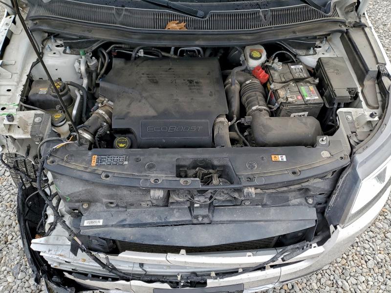 Фото 12 - FORD EXPLORER