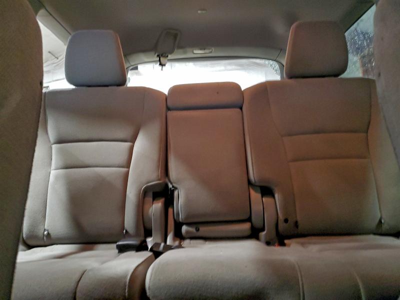 Фото 10 - HONDA PILOT