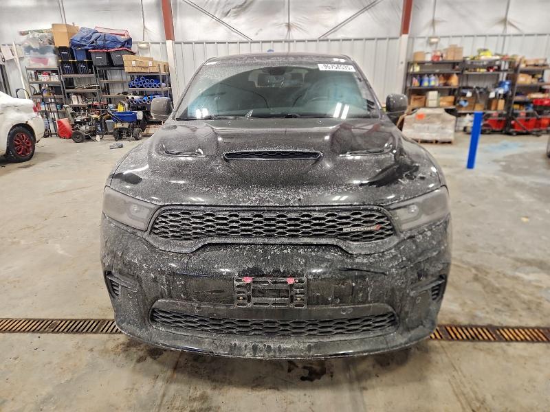 Фото 5 - DODGE DURANGO