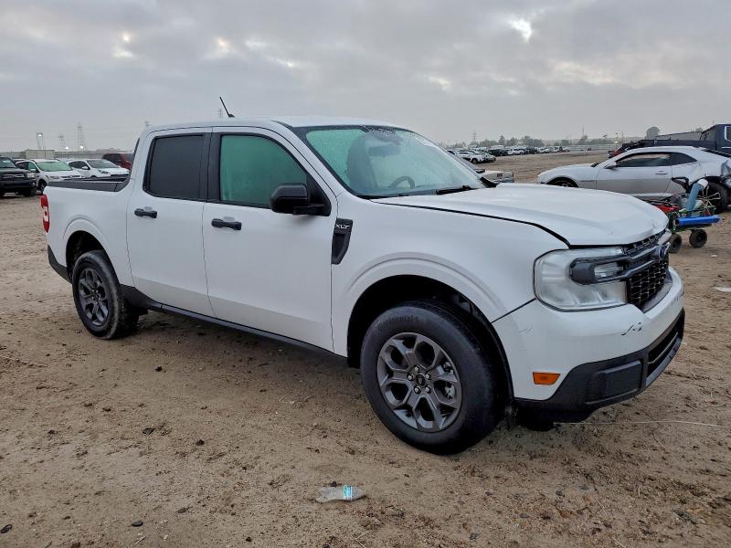 Фото 4 - FORD MAVERICK